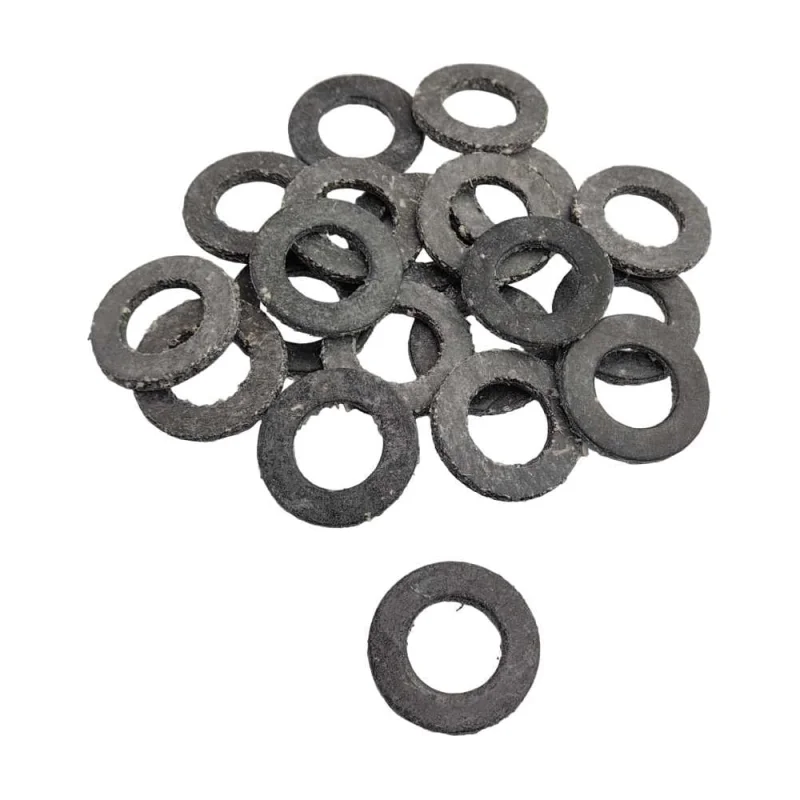 Паронитовая прокладка HG 1/2", 20 шт 1894222