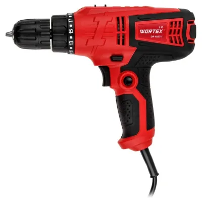 Дрель-шуруповерт WORTEX LX DR 1023-1 0334331