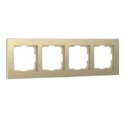 Π Π°ΠΌΠΊΠ° Werkel Aluminium ΡΠ΅ΡΡΡΠ΅Ρ
ΠΌΠ΅ΡΡΠ½Π°Ρ ΡΠ°ΠΌΠΏΠ°Π½Ρ (a052315)