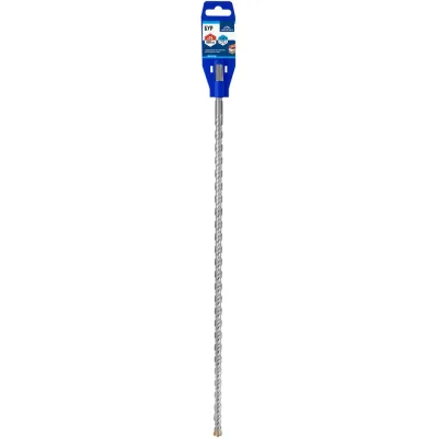 Бур SDS-plus (14х600 мм) Vertextools 999-14-600