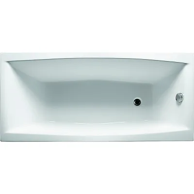 Ванна Marka One VIOLA 120x70 01ви1270