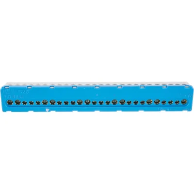 Винтовой клеммник ABB N11x16-15х6мм NK/S26 1SPE007715F0735