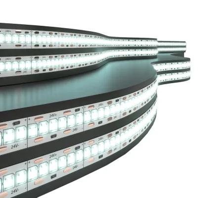 Лента светодиодная Elektrostandard 6500К белый свет 24 Вт/м 24 В IP20 SMD 2835 5 м (a052981)