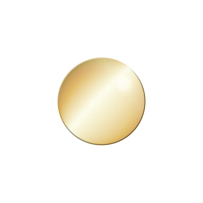 ΠΡΡΡΠΊΠ° Π΄Π»Ρ ΡΠΈΡΠΎΠ½Π° Cezares Π·ΠΎΠ»ΠΎΡΠΎ COVER-02-90-ORO