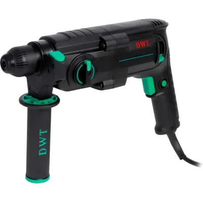 Перфоратор DWT SDS-Plus SBHP06-20 BMC