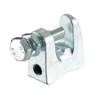 Струбцина для монтажа без сварки Walraven VdS/UL/FM М10 20 мм (6003010)