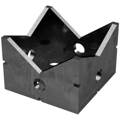 Держатель для труб Keepler-Stan 125x125 УФ-19011