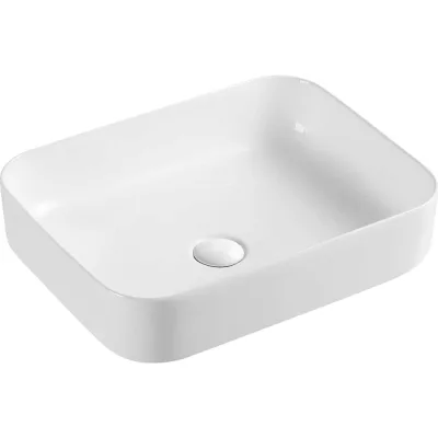 Раковина накладная DQ Berlin DT1431316