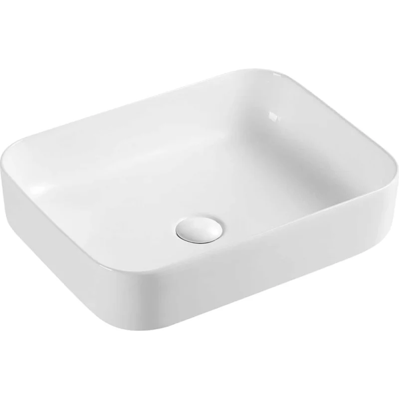 Раковина накладная DQ Berlin DT1431316