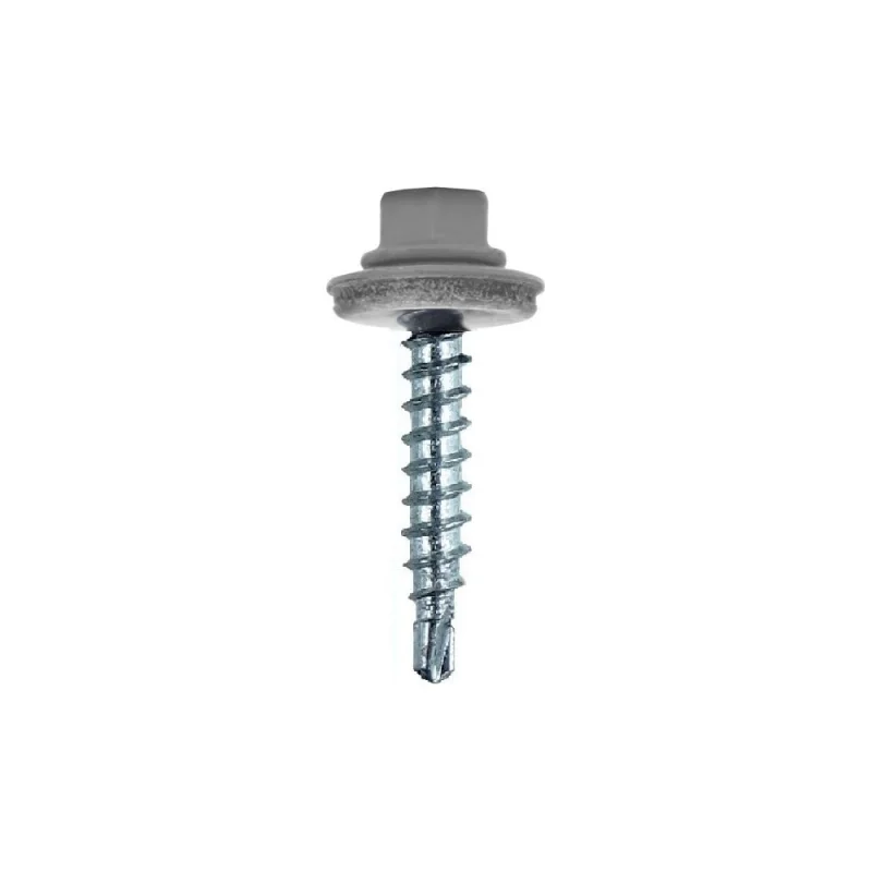 ΠΡΠΎΠ²Π΅Π»ΡΠ½ΡΠΉ ΡΠ°ΠΌΠΎΡΠ΅Π· Rizzel 4,8x70 RAL 7004, ΡΠ²Π΅ΡΠ»ΠΎ β1, 1250 ΡΡ. 00000342018