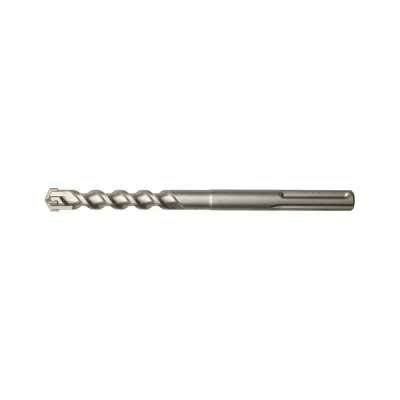 Бур по бетону (14х260 мм; 4 режущих кромки; SDS-max) EKTO DS-010-1400-0260
