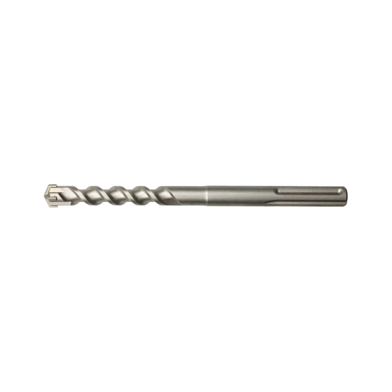 Бур по бетону (14х260 мм; 4 режущих кромки; SDS-max) EKTO DS-010-1400-0260