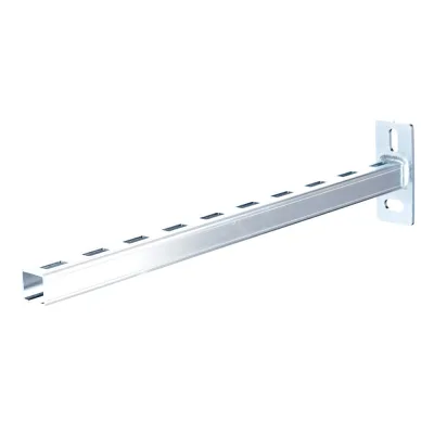 Консоль Walraven Rapid Rail 30х30х2х500 мм (6603250R)