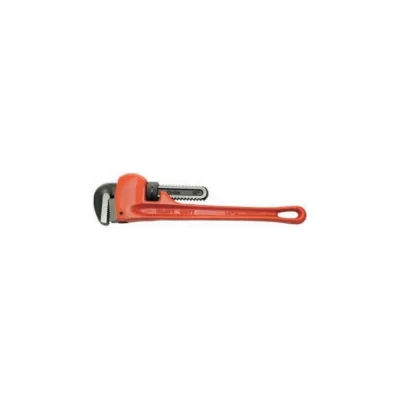 Прямой трубный ключ TVITA 18 L-450 мм TT14106-18