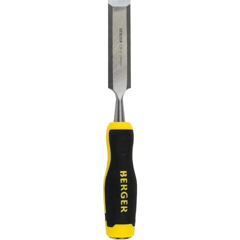 Ударная стамеска Berger BG 24 мм BG1427