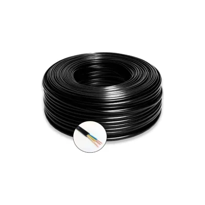 Электрический кабель ВВГ-Пнг(A)-LS ПРОВОДНИК 3x10 мм2, 200м OZ441580L200