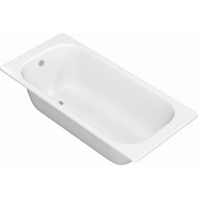 Стальная ванна Teymi Lina 150x70x39 T100102 ЦБ-00268204