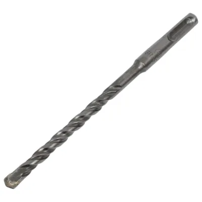 Бур по бетону (8х100х160 мм; SDS-plus) GRAFF GSPD08160