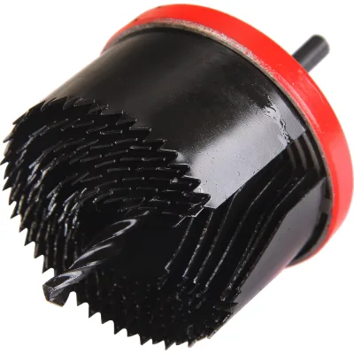 Набор коронок Flex 224-201 DR WD 35 (7 шт) HAMMER 62228