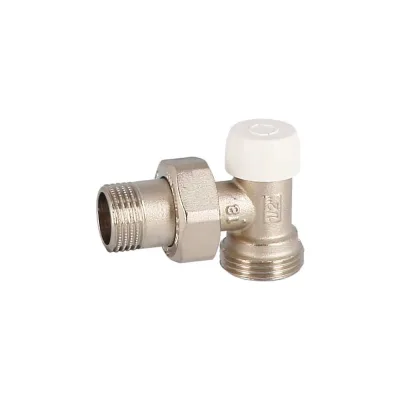 Клапан терморегулирующий Hoobs нижний угловой 1/2"х3/4"ЕК HB-7E00J9N050490A