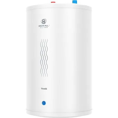 Электрический водонагреватель ROYAL Clima накопительного типа TINOSS RWH-TS10-RSU
