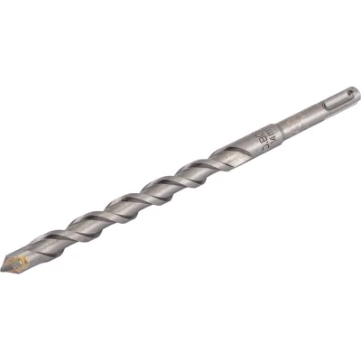 Бур SDS-plus 2C PLUS 14х150х210 мм, 2-cutting D.BOR D-2PD14L0210