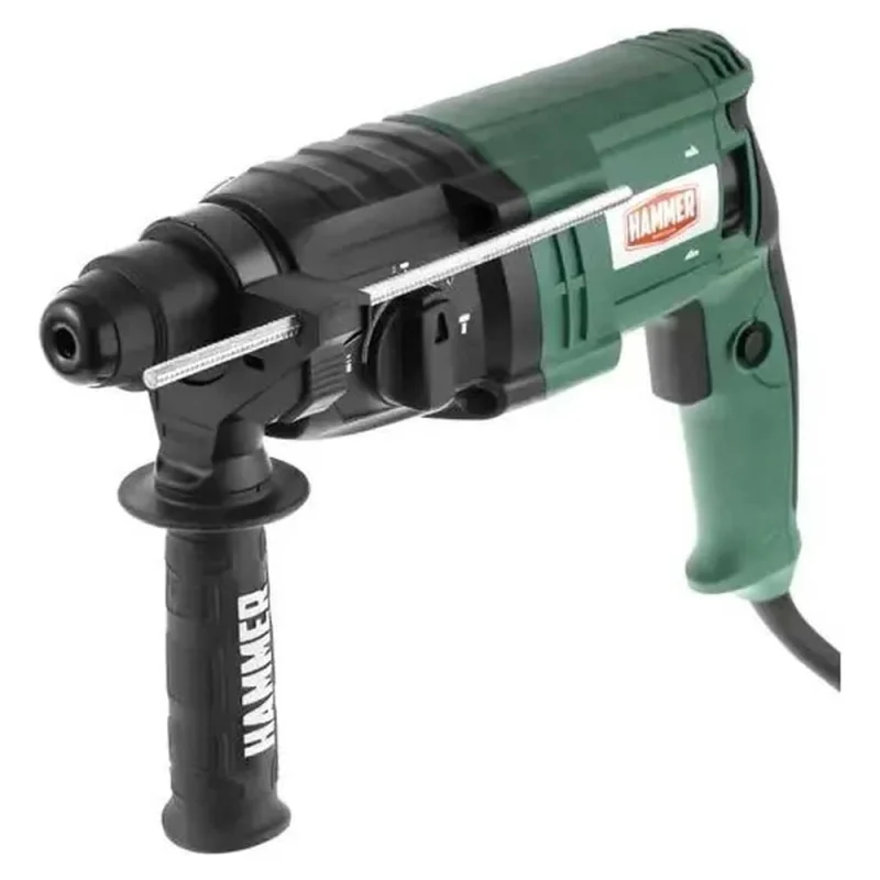 Перфоратор HAMMER Flex PRT650D 680319