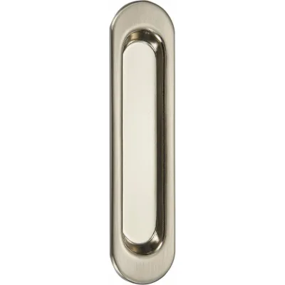 Ручки-купе, матовый никель Vantage SDH-01SN