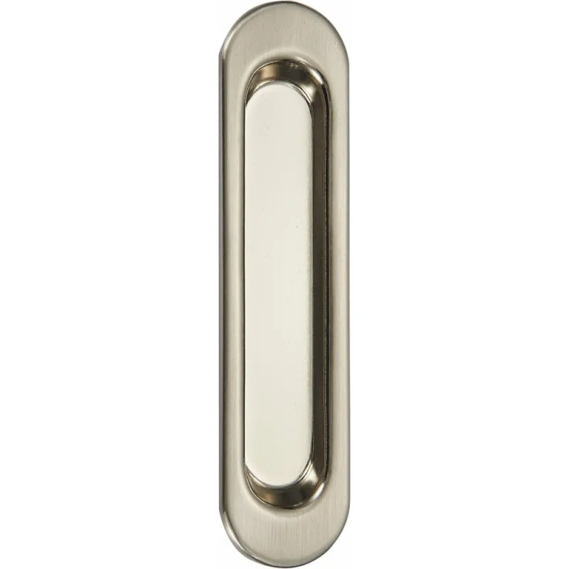 Ручки-купе, матовый никель Vantage SDH-01SN