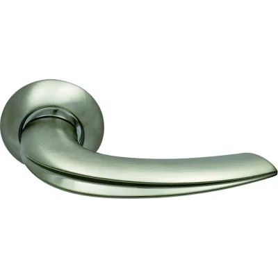 Фалевые ручки SILLUR 120 S.CHROME/P.CHROME 903157098239