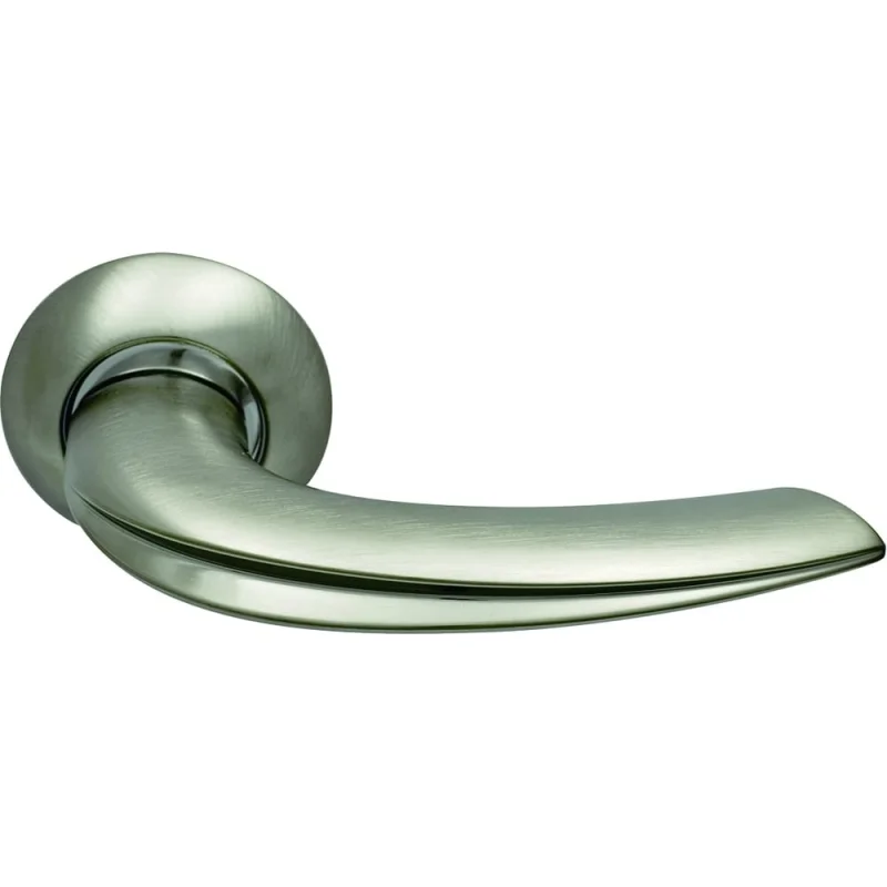 Фалевые ручки SILLUR 120 S.CHROME/P.CHROME 903157098239