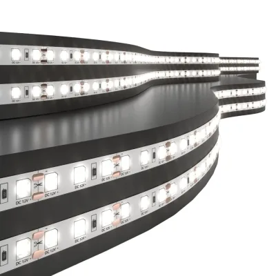 Лента светодиодная Elektrostandard 4200К 9,6 Вт/м 12 В IP20 SMD 2835 5 м (a043972)
