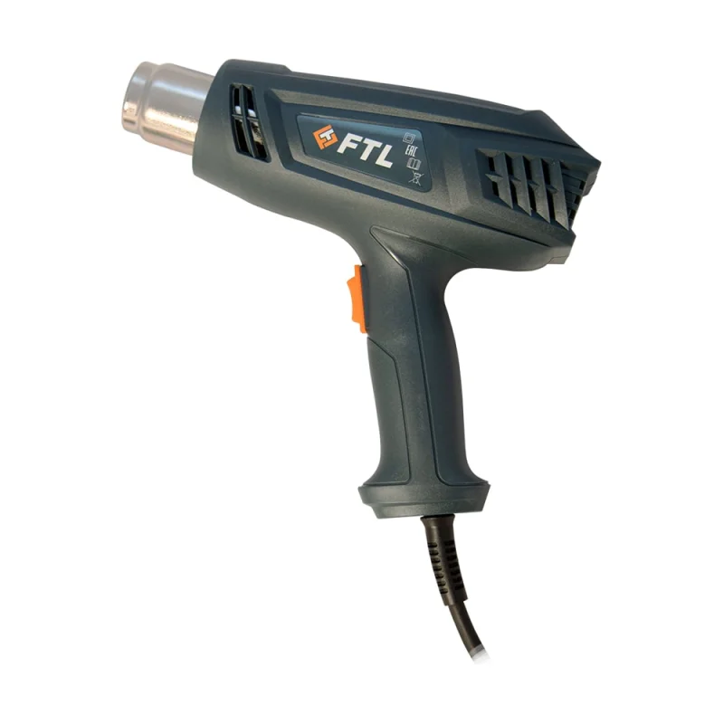 Технический фен FTL HG 2000 7215