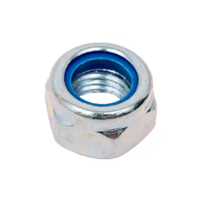 Гайка SWFS DIN985, М16, 1 шт., пакет тов-092479