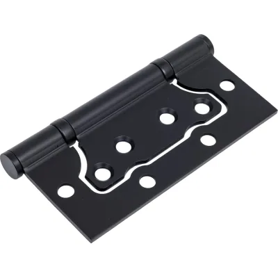 Петля накладная APECS 100*75*2,5-B2-Steel-BLM 30751 00030751
