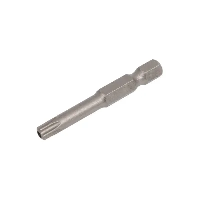 Биты Torx SECURITY в блистере (10 шт; TXH27; 50 мм; S2) Novocraft B45-21-05027A