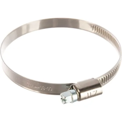 Червячный хомут ZIP 60-80/9W2 50279