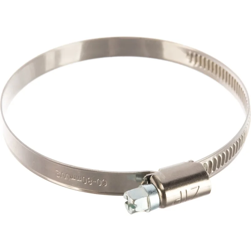 Червячный хомут ZIP 60-80/9W2 50279