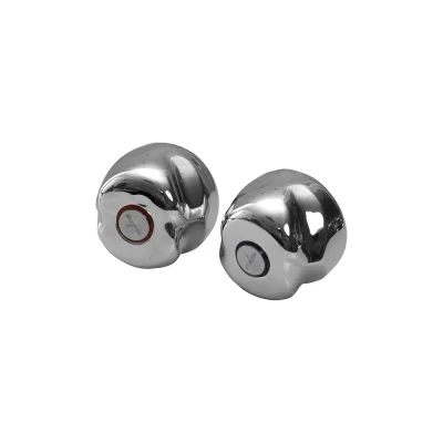 Маховик mixline ML01 металл, блистер, пара, 24 шлица 526778