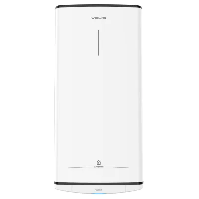 Водонагреватель накопительный Ariston Velis TECH R ABS 100 электрический 100 л 2 кВт плоский вертикальный