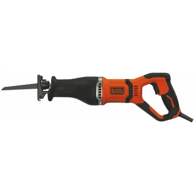 Сабельная пила Black&amp;Decker BES301-QS