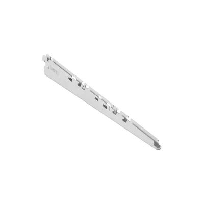 Кронштейн полки ПРАКТИК GBr-40 U белый S70199110501