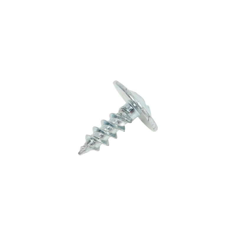 Саморез SWFS ШСММ прессшайба, 4.2х13, 200 шт. тов-087909