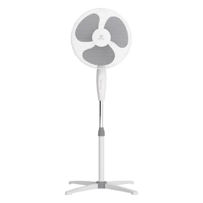 Вентилятор напольный Royal Clima RSF-1601M-WT (НС-1691880) 3 скорости 45 Вт