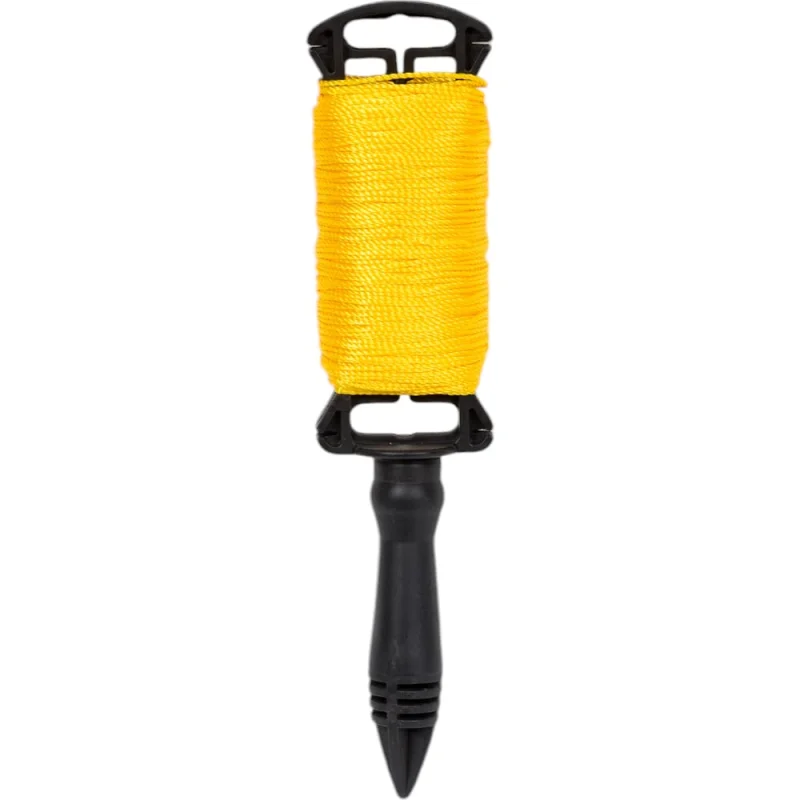 Шнур разметка SKRAB 100м 40603