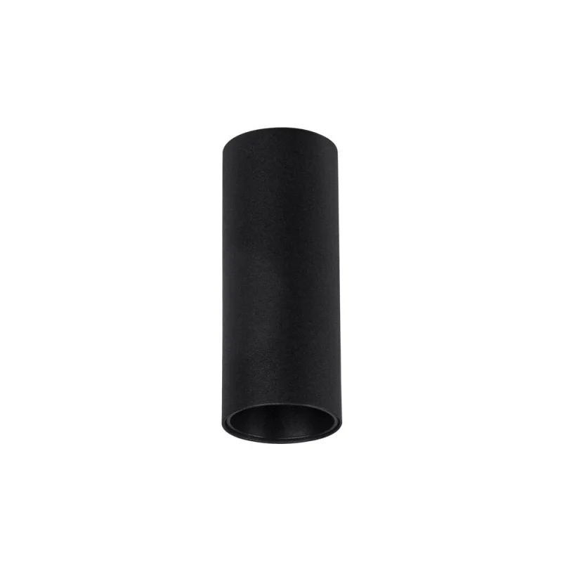 Светильник потолочный Arte Lamp Net Mini G5.3 35 Вт 1,5 кв.м черный IP20 (A6450PL-1BK)