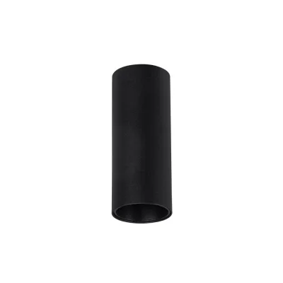Светильник потолочный Arte Lamp Net Mini G5.3 35 Вт 1,5 кв.м черный IP20 (A6450PL-1BK)