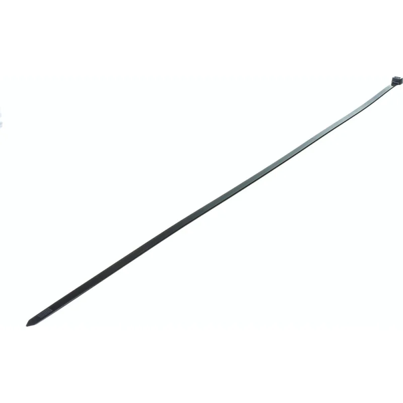 Нейлоновые стяжки FORTISFLEX КСС 9х650 ч 100 шт. 80008