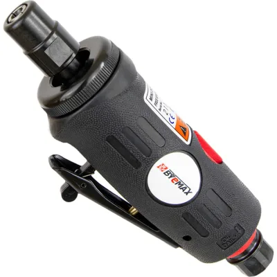 Пневматическая прямая композитная бормашина Byemax BM-53-5227