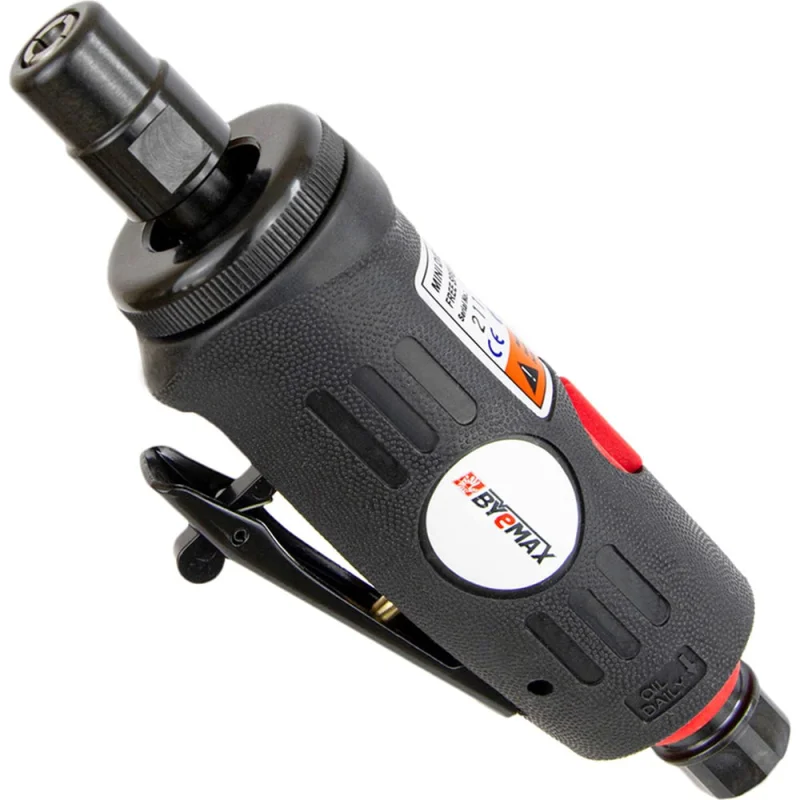 Пневматическая прямая композитная бормашина Byemax BM-53-5227